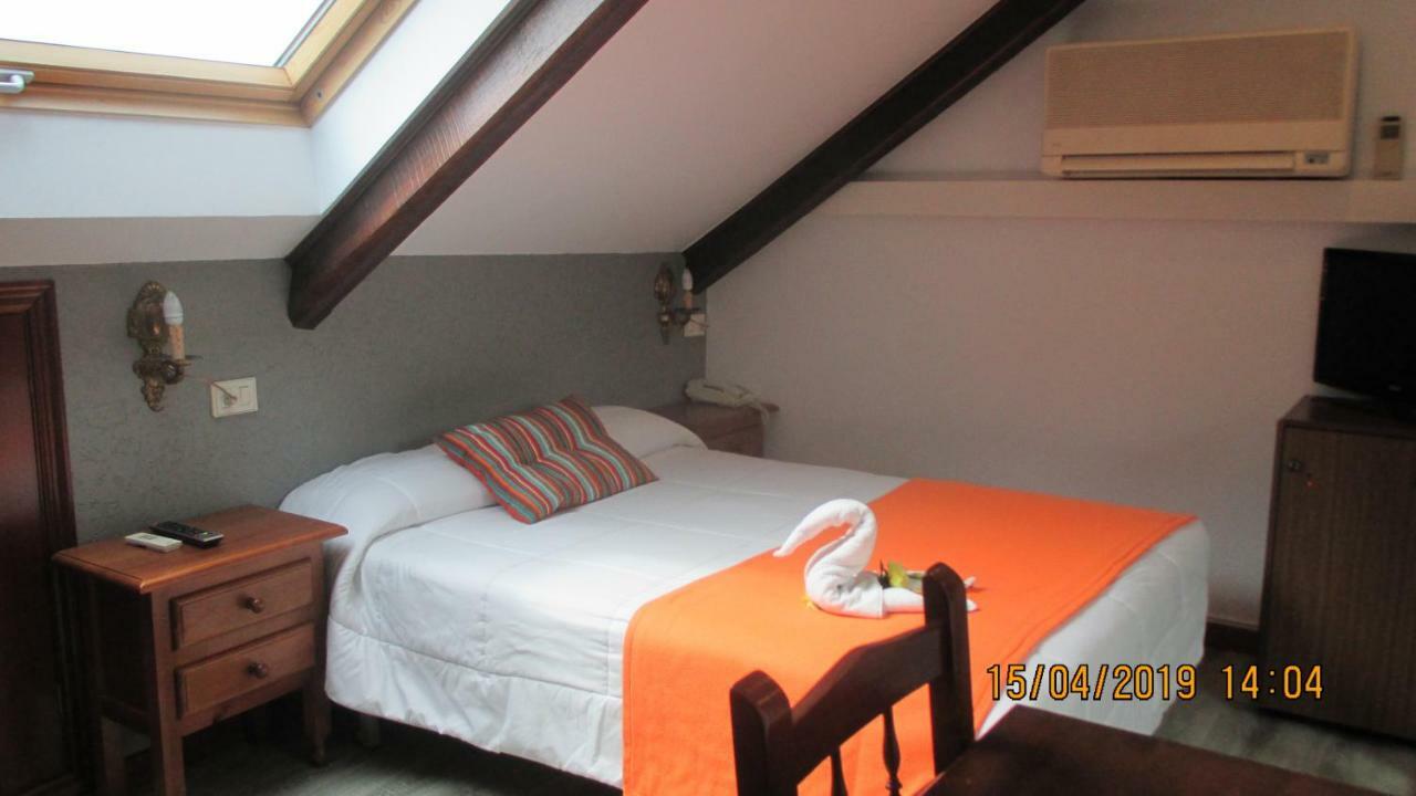 Hotel Playa Samil Vigo Exterior foto